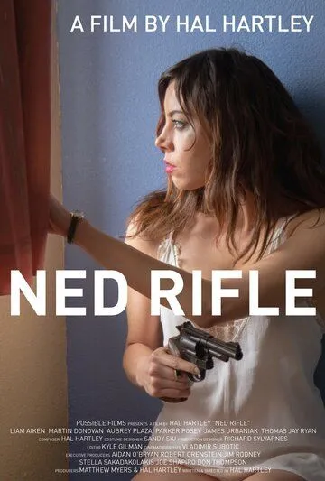 Нед Райфл / Ned Rifle (2014) фильм скачать через торрент в хорошем качестве