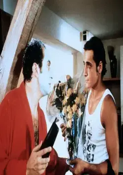 Вечерний прикид (1996) через торрент бесплатно Вечерний прикид (1996) фильм через торрент бесплатно