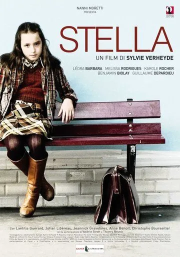 Стелла / Stella (2008) фильм скачать через торрент в хорошем качестве