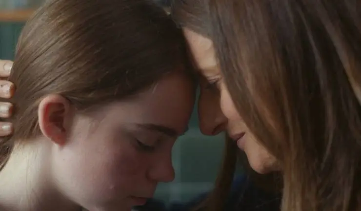 Тони и её семья (2023) через торрент бесплатно Тони и её семья (2023) фильм через торрент бесплатно