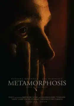 Метаморфоза / Metamorphosis 2022 скачать через торрент фильм в хорошем качестве