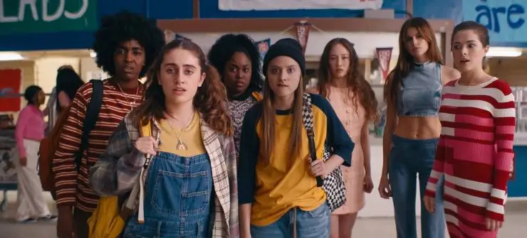 Неудачницы (2023) через торрент бесплатно Неудачницы (2023) фильм через торрент бесплатно