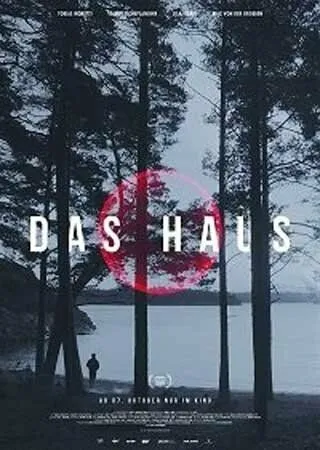 Скачать Дом / Das Haus (2021) фильм через торрент на русском