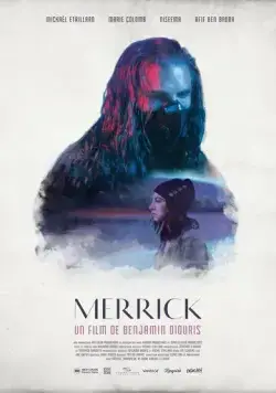 Меррик / Merrick (2017) фильм скачать через торрент в хорошем качестве