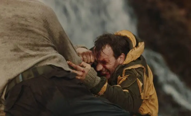 Туман (2023) в хорошем качестве через торрент Туман (2023) фильм в хорошем качестве через торрент