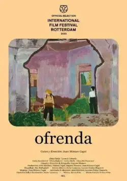Подношение / Ofrenda (2020) фильм скачать через торрент в хорошем качестве