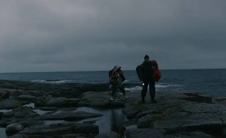 Туман (2023) через торрент бесплатно Туман (2023) фильм через торрент бесплатно