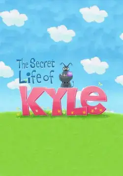 Тайная жизнь Кайла / The Secret Life of Kyle (2017) мультфильм скачать через торрент в хорошем качестве