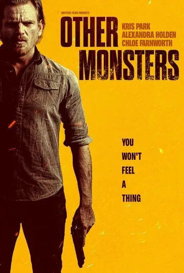 Скачать Другие монстры / Other Monsters (2022) фильм через торрент на русском