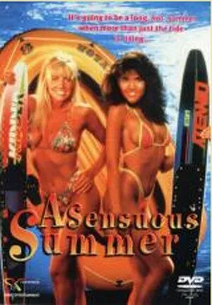 Чувственное лето / A Sensuous Summer (1991) фильм скачать через торрент в хорошем качестве