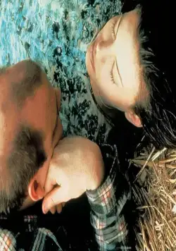 Тяжелый (1995) через торрент бесплатно Тяжелый (1995) фильм через торрент бесплатно