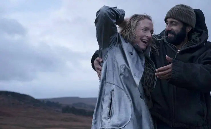 Али и Ава (2021) через торрент скачать Али и Ава (2021) фильм через торрент скачать