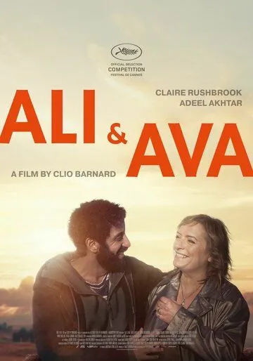 Али и Ава / Ali & Ava (2021) фильм скачать через торрент в хорошем качестве