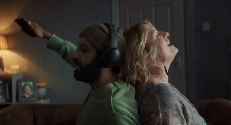 Али и Ава (2021) в хорошем качестве через торрент Али и Ава (2021) фильм в хорошем качестве через торрент