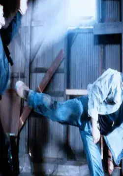 Открытый огонь (1994) через торрент бесплатно Открытый огонь (1994) фильм через торрент бесплатно