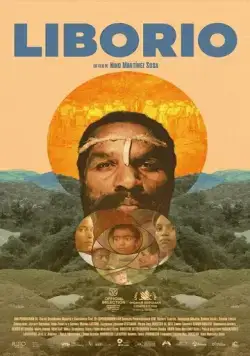 Либорио / Liborio (2021) фильм скачать через торрент в хорошем качестве