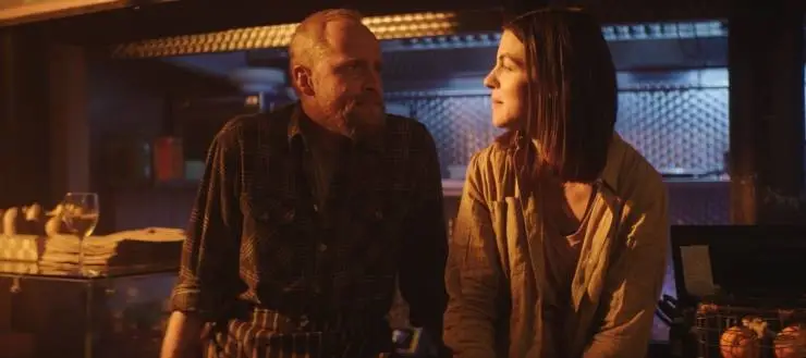 Любовь со второй попытки (2022) через торрент бесплатно Любовь со второй попытки (2022) фильм через торрент бесплатно