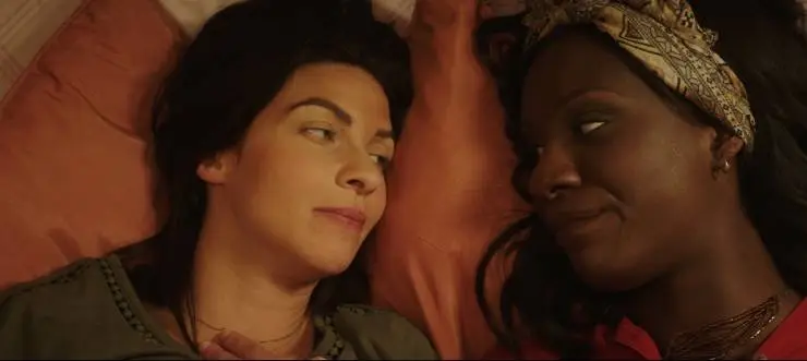 Любовь со второй попытки (2022) через торрент скачать Любовь со второй попытки (2022) фильм через торрент скачать