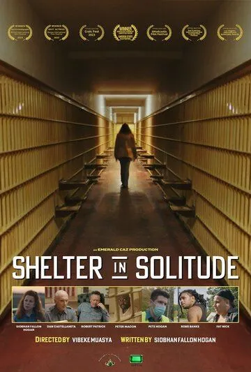 Скачать Убежище в одиночестве / Shelter in Solitude (2023) фильм через торрент на русском