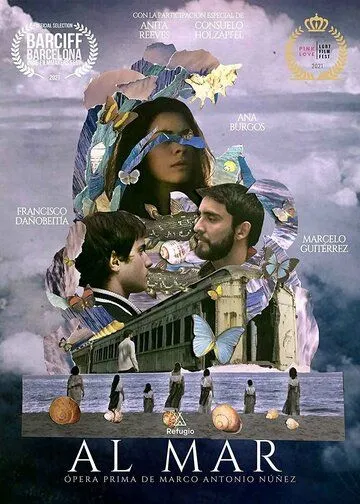 Море / Al Mar (2021) фильм скачать через торрент в хорошем качестве