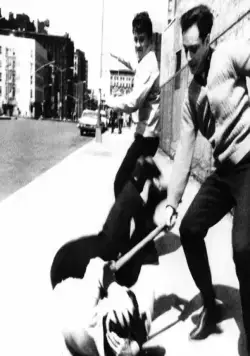 Кто стучится в дверь ко мне? (1967) через торрент скачать Кто стучится в дверь ко мне? (1967) фильм через торрент скачать