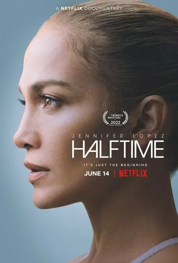 Скачать Дженнифер Лопес. Выступление на Супербоуле / Halftime (2022) фильм через торрент на русском