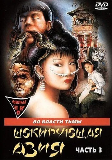 Шокирующая Азия 3 / Shocking Asia III: After Dark (1996) фильм скачать через торрент в хорошем качестве