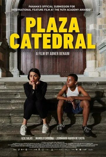 Скачать Соборная площадь / Plaza Catedral (2021) фильм через торрент на русском