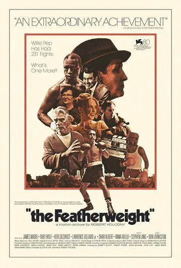 Полулегкий вес / The Featherweight (2023) фильм скачать через торрент в хорошем качестве