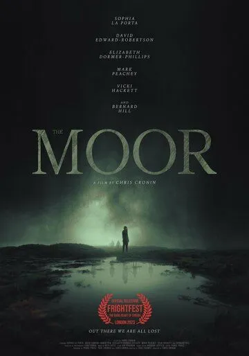 Болото / The Moor (2023) фильм скачать через торрент в хорошем качестве