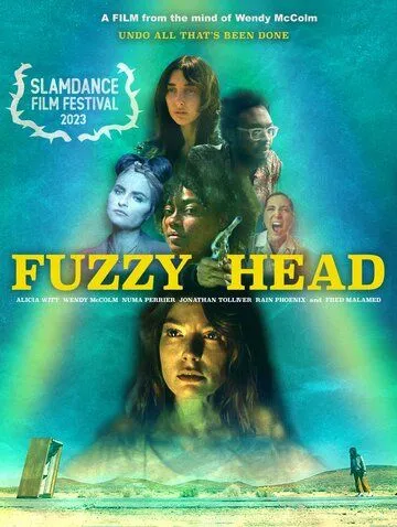 В смятении / Fuzzy Head (2023) фильм скачать через торрент в хорошем качестве