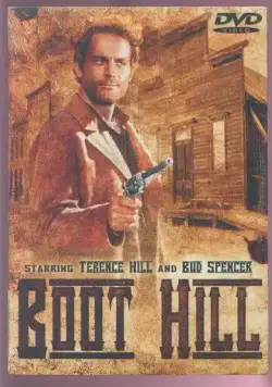 Золотые копи / La collina degli stivali (1969) фильм скачать через торрент в хорошем качестве