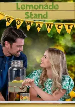 Скачать Романтика лимонадных киосков / Lemonade Stand Romance (2022) фильм через торрент на русском