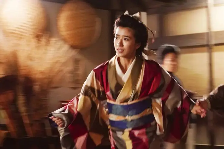 Профессия: бэнси (2019) через торрент бесплатно Профессия: бэнси (2019) фильм через торрент бесплатно