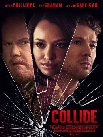 Столкновение / Collide (2022) фильм скачать через торрент в хорошем качестве