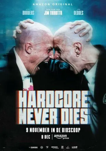 Хардкор бессмертен / Hardcore Never Dies (2023) фильм скачать через торрент в хорошем качестве