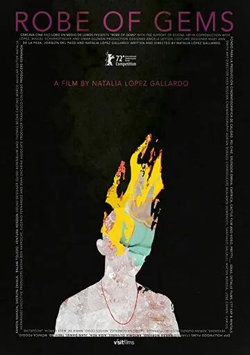 Скачать Одеяние из драгоценных камней / Manto de gemas (2022) фильм через торрент на русском