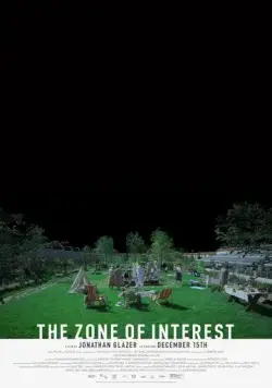 Зона интересов / The Zone of Interest (2023) фильм скачать через торрент в хорошем качестве