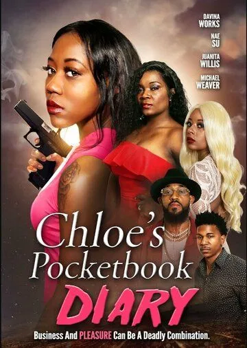 Скачать Chloe's Pocketbook Diary (2022) фильм через торрент на русском
