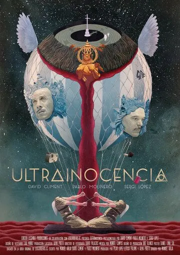 Ультраневинность / Ultrainocencia (2020) фильм скачать через торрент в хорошем качестве