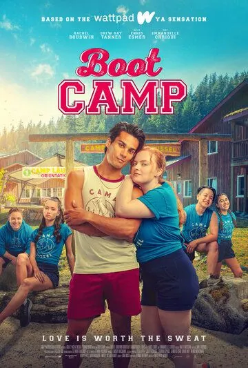 Скачать Тренировочный лагерь / Boot Camp (2024) фильм через торрент на русском