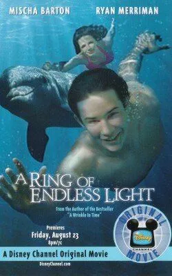 Кольцо бесконечного света / A Ring of Endless Light (2002) фильм скачать через торрент в хорошем качестве