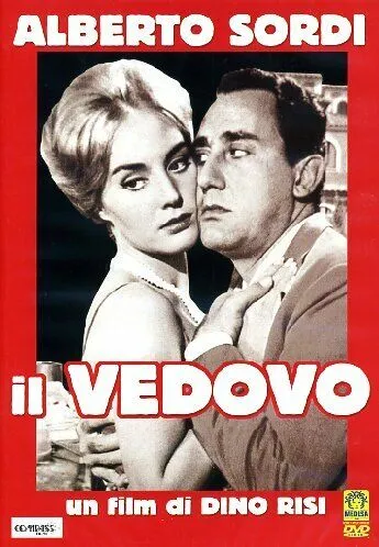 Вдовец / Il vedovo (1959) фильм скачать через торрент в хорошем качестве