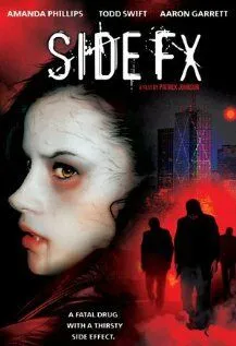 Снадобье вурдалака / Side FX (2004) фильм скачать через торрент в хорошем качестве