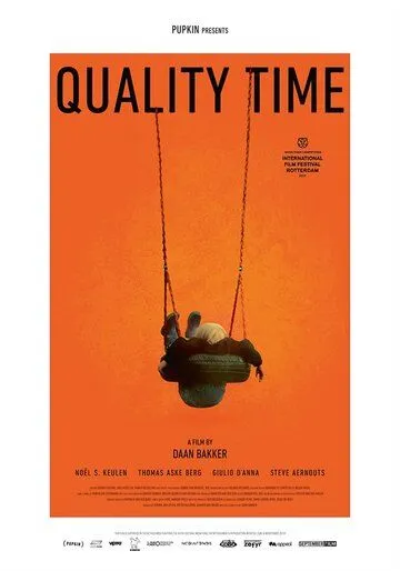 Время для жизни / Quality Time (2017) фильм скачать через торрент в хорошем качестве