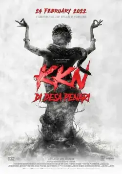 KKN: Деревня танцев / KKN, Curse of the Dancing Village (2022) фильм скачать через торрент в хорошем качестве