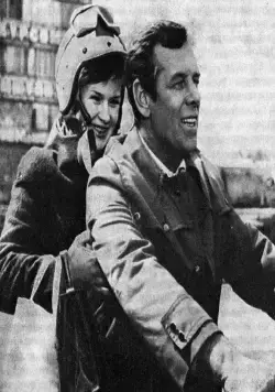 Ищу мою судьбу (1974) через торрент бесплатно Ищу мою судьбу (1974) фильм через торрент бесплатно