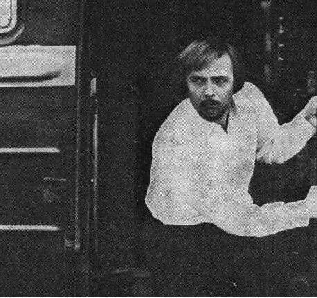 Ищу мою судьбу (1974) в хорошем качестве через торрент Ищу мою судьбу (1974) фильм в хорошем качестве через торрент