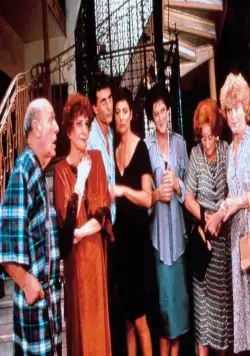 Апартаменты ноль (1988) в хорошем качестве через торрент Апартаменты ноль (1988) фильм в хорошем качестве через торрент