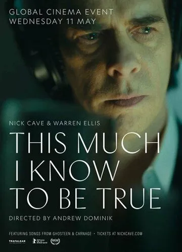 В одном я уверен наверняка / This Much I Know to Be True (2022) фильм скачать через торрент в хорошем качестве